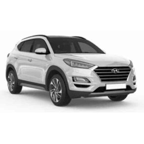 Hyundai Tucson. Årg 07/2018 - 08/2020