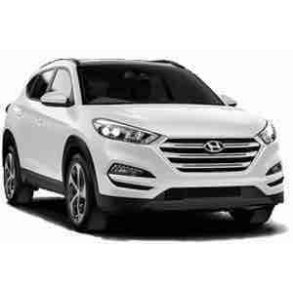 Anhængertræk Hyundai Tucson årg. fra 01/2004 & frem