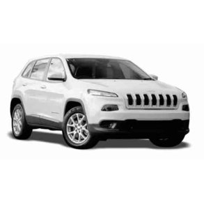 JEEP Cherokee. Årg fra 05/2014 - 08/2018