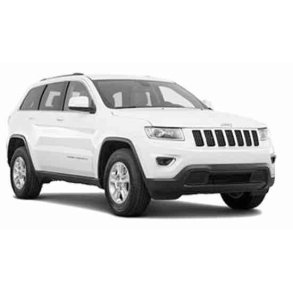 JEEP Grand Cherokee Type WK. Årg fra 06/2011 og frem