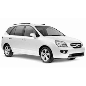 Kia Carens III. Årg 01/2007 - 02/2013