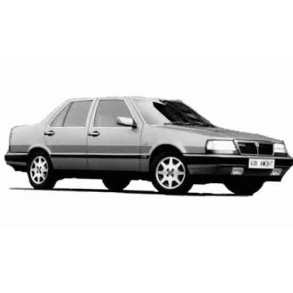 Lancia Thema