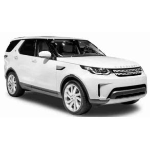 Land Rover Discovery V. Årg från 09/2016 -