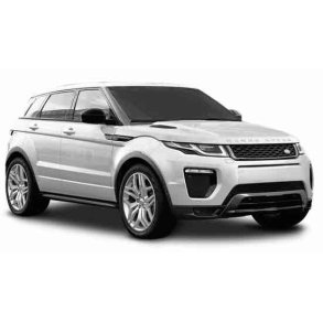 Land Rover Range Rover Evoque. Årg 12/2018 - 