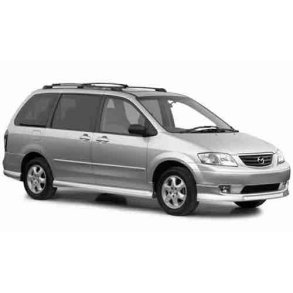 Mazda MPV