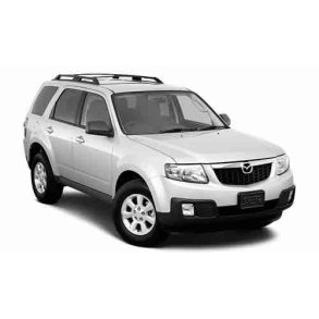 Mazda Tribute