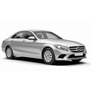 Mercedes C-klasse typ 205 årg. 04/2014 -