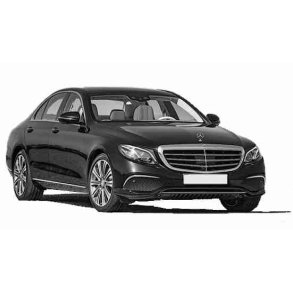 Mercedes E-klasse type 213 sedan & stationscar årg. 04/2016 -