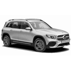 Mercedes GLB