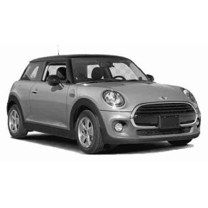 Mini Clubmann årg. 10/2015 -