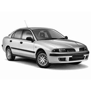 Mitsubishi Carisma
