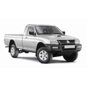 Mitsubishi L200 4WD årg. 01/1996 - 12/2006
