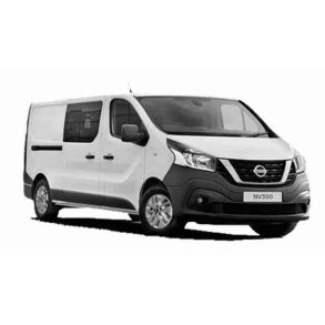 Nissan NV300
