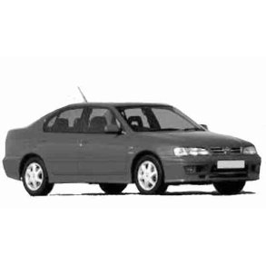 Nissan Primera Type P11 årg. 01/1996 - 12/1999