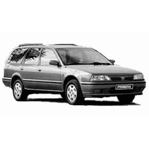 Nissan Primera Type W10 årg. 01/1990 - 01/1999