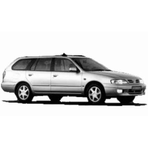 Nissan Primera Type W11 årg. 01/1998 - 12/2002