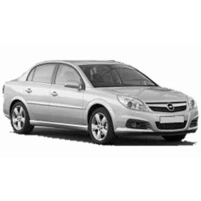 Opel Vectra C sedan. Årg 10/2002 - 12/2008