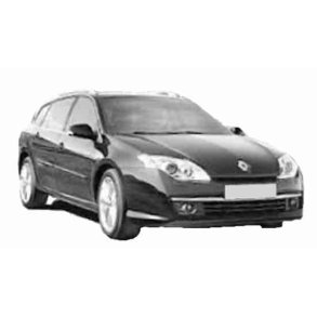 Renault Laguna III Grandtour st.car. Årg 01/2008