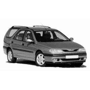 Renault Laguna I K56 st.car. Årg 01/1995 - 12/2000