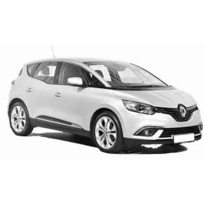Renault Scenic IV