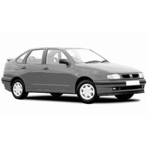 Seat Cordoba sedan. Årg 03/1996 - 12/1996