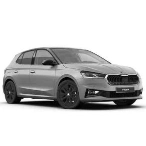 Skoda Fabia. Årg 06/2021 -