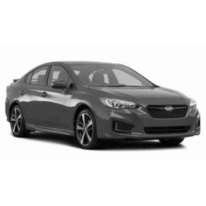 Subaru Impreza. Årg 10/2016 - 