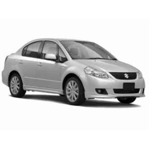 Suzuki Liana