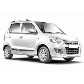 Suzuki Wagon R +