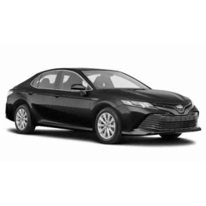 Toyota Camry Hybrid. Årg fra 2019 -
