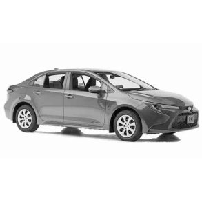 Toyota Corolla Sedan. Årg 01/2019