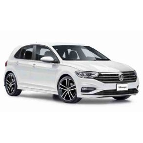 VW Golf VIII