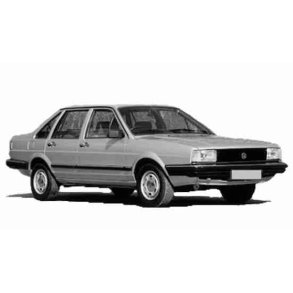VW Passat pers. Årg 01/1981 - 01/1985
