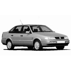 VW Passat sedan + st.car. Årg 01/1993 - 01/1997