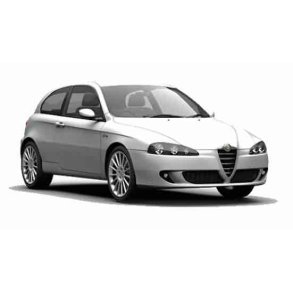 Alfa Romeo 147