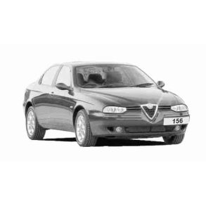 Alfa Romeo 156