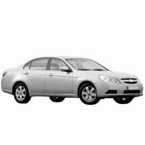 Chevrolet Epica