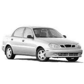 Chevrolet Nubira. Årg 01/1998 - 12/1999