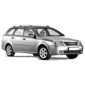 Chevrolet Nubira st. car. Årg 10/2004 - 12/2011