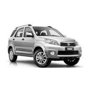 Daihatsu Terios