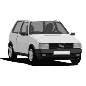 Fiat Uno