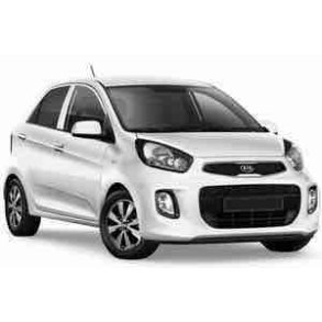 Kia Picanto.