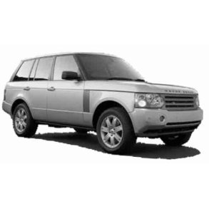 Land Rover Range Rover - EJ SPORT. Årg 04/2002 - 12/2012