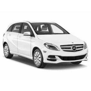 Mercedes B-Class