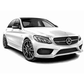 Mercedes C-Class
