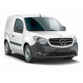 Mercedes Citan
