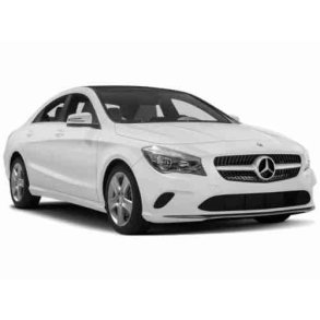Mercedes CLA