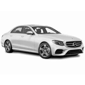 Mercedes E-Class