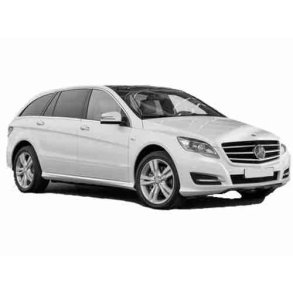 Mercedes R-Class