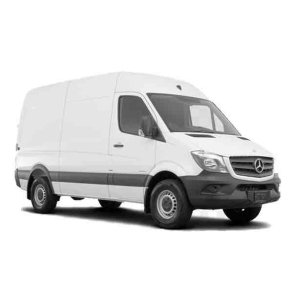Mercedes Sprinter